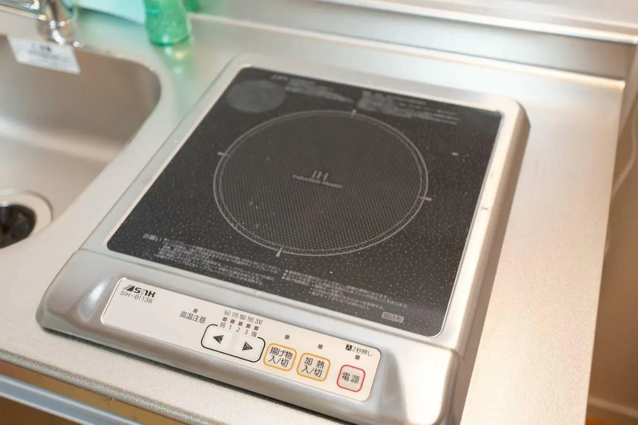 アパート 京都市Miyabiro 106アパートメント 日本