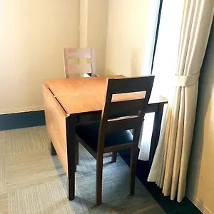 Appartamento 7key S, Kyōto