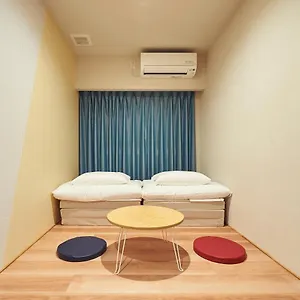 3* Hotel The Pocket Karasuma Gojo