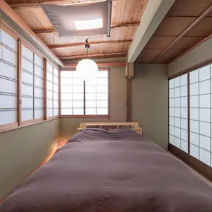別荘 三条青雲庵, 京都市