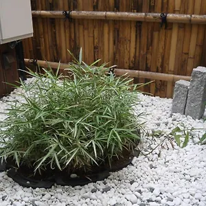 別荘 京都東寺えむず庵, 京都市