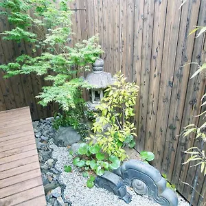 別荘 西院乾町 - 卯一軒家, 京都市