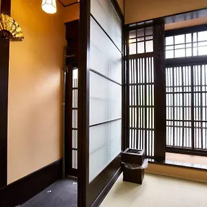別荘 大宮猪熊南一軒家, 京都市