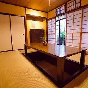 別荘 清水五条お地蔵屋, 京都市