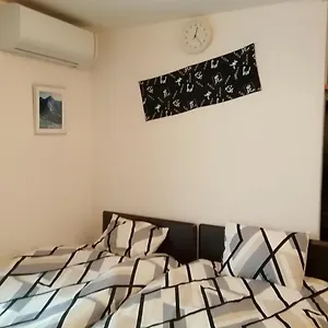 Kyo No Yado Nishioji Appartement