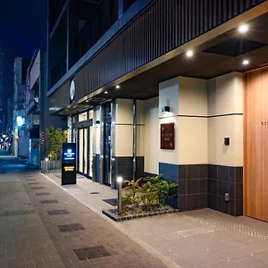 Apartment Resi Nishijin, Kyoto