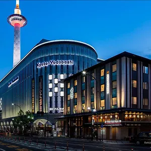 Daiwa Roynet Ekimae Hotell