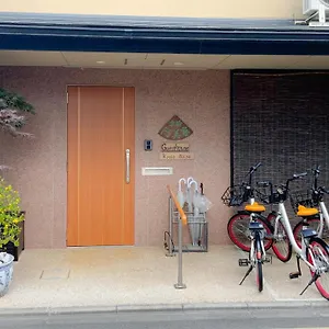 Affittacamere Abiya, Kyōto