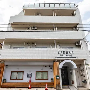 Affittacamere Sakura, Kyōto