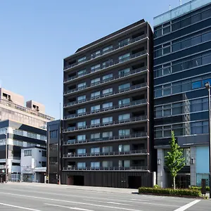 Citadines Karasuma-gojo Quioto