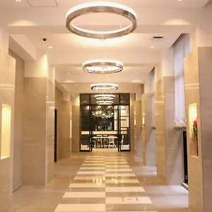 מלון M's Shijo Omiya, קיוטו