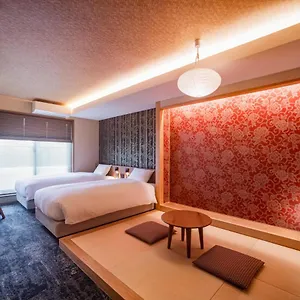 3* Hotel Rinn Gion Kenninji