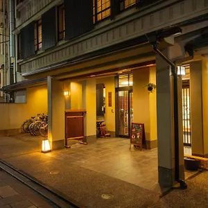 京都駅前ひふみ旅館（hifumiryokan Station) 료칸