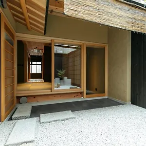 Apartment Machiyado 京都南禅寺道, Kyoto