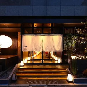 Wing International - Shijo Karasuma Quioto