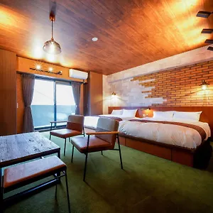 Apartment Resi Brix, Kyoto