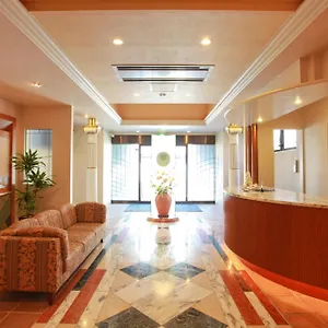 3* Hotel In Sasarindou