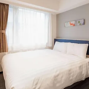 Comfort Horikawagojo Hotell