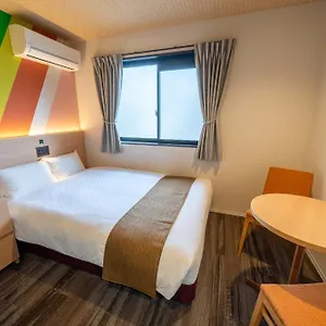 Apartamento Resi Yasaka, Kioto