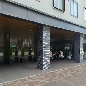3* Hotel Urban Gojo Premium