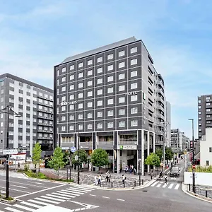 Ibis Styles Station Hotell