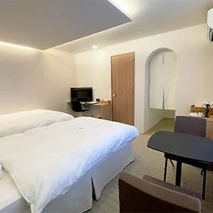 Apartment Resi Hachi, Kyoto