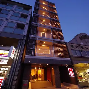 3* Hotel Urbain Kiyomizugojo