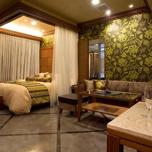 2* Hotel Hotel&spa Lotus Modern