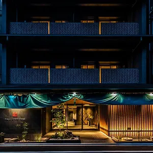 Apartamento Resi Mayu Grace, Kioto