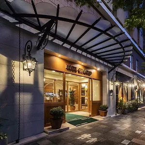 Gimmond Hotel