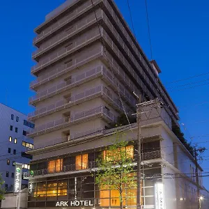 Ark Kyoto