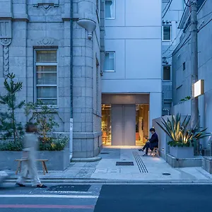 Tsugu Sanjo By The Share Hotel