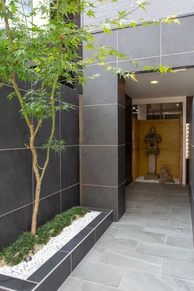 Miyabiro 106 Apartment Kyoto